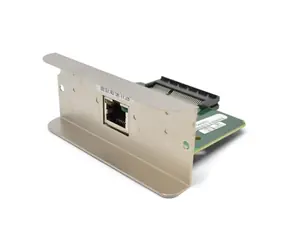 ZEBRA Rozhraní LAN pro ZT400 / ZebraNet PrintServer