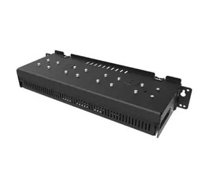 ZEBRA držák na stěnu pro nabíjecí stanici TC8000