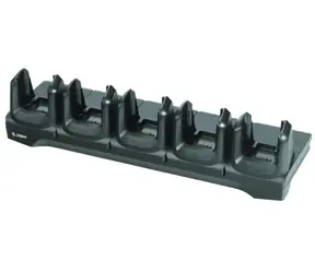 ZEBRA nabíjecí stanice pro MC3300 / 5 slotů