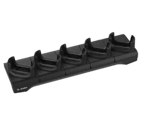 ZEBRA nabíjecí a komunikační stanice pro MC3300 / 5 slotů / LAN