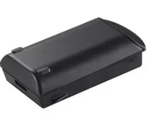 ZEBRA Baterie PowerPrecision+ (5200mAh pro MC3300) / Rozšířená kapacita / 1 ks