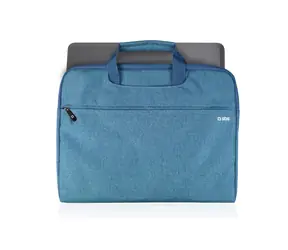 SBS Univerzální HANDLE LUX taška pro tablety a notebooky do 13.3" modrá