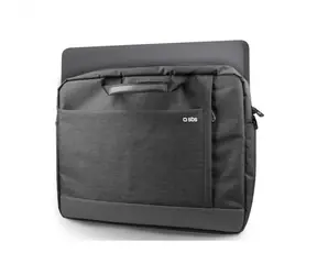 SBS Univerzální LEAD PRO taška pro notebook do 15.6" černá