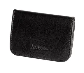 HAMA Univerzální pouzdro pro paměťové karty / 105 x 10 x 78mm / 4 kapsy