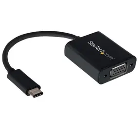 StarTech adaptér USB-C na VGA