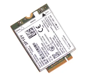 DELL Qualcomm Snapdragon X7 LTE-A (DW5811e) Generic / LTE 4G / 3G / modem pro notebooky Latitude a Precision