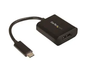 StarTech adaptér USB-C na DisplayPort