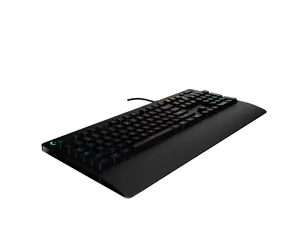 Logitech  G213 Prodigy Gaming keyboard / Klávesnice / USB / GE layout / podsvícená 