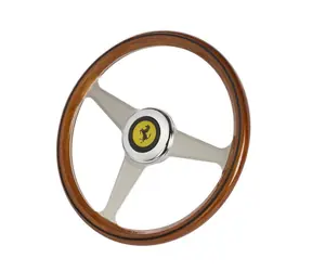 Thrustmaster Ferrari 250 GTO Add-On Volant 