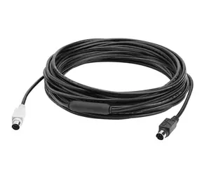 Logitech 10m. GROUP / rozšiřujíci kabel pro webkamery Logitech