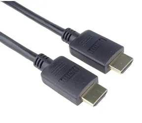 PremiumCord HDMI 2.0 - 1.5m / Propojovací kabel / HDMI-HDMI / černá