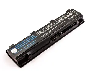 MicroBattery MBI2336 / 6 Cell / Li-Ion / 10.8V / 4.4Ah / 48Wh / pro Toshiba notebooky 