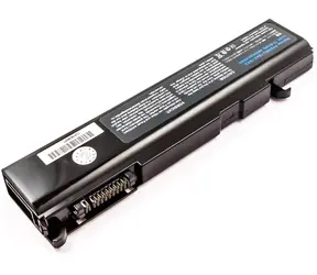 MicroBattery MBI1434 / 6 Cell / Li-Ion / 10.8V / 4.4Ah / 48Wh / pro Toshiba notebooky 