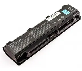 MicroBattery MBXTO-BA0002 / 6 Cell / Li-Ion / 10.8V / 4.4Ah / 48Wh / pro Toshiba notebooky 