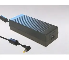 MicroBattery 120W Power Adapter / 19V / 6.3A / Plug: 5.5x2.5mm