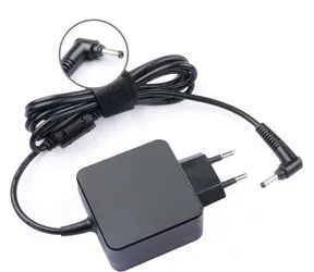 MicroBattery MBA50115 45W Toshiba Power Adapter 19V / 2.37A Plug: 4.0x1.7mm