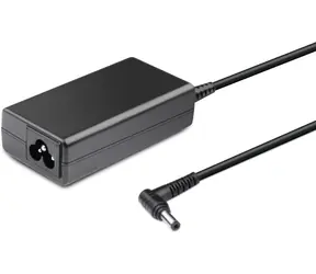 MicroBattery MBA1006 / 65W Standard Power Adapter / 19V / 3.42A / Plug: 5.5x2.5mm