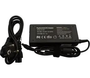 MicroBattery MBA1138 / 90W Toshiba Power Adapter / 15V / 6A / Plug: 6.3x3.0mm