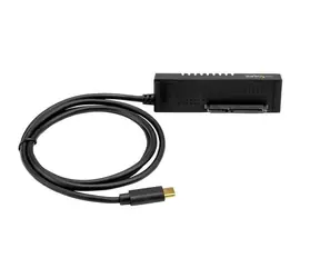 StarTech kabelový adaptér USB-C na SATA / pro 2.5" a 3.5" SATA disky