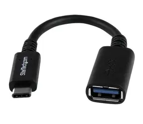 StarTech adaptér USB-C na USB 3.1 A