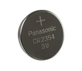 Panasonic knoflíková baterie CR2354 / 3V / lithiová