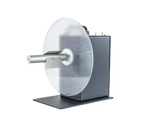 Labelmate UCAT-1-STANDARD Převiječ štítků / držák jádra 76mm / válec do 300mm / šířka 155mm