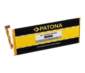 PATONA baterie pro mobilní telefon Huawei Honor 6 Plus / 3500mAh / 3.8V / Li-Pol