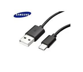 Samsung Type-C Datový Kabel 1.5m černá