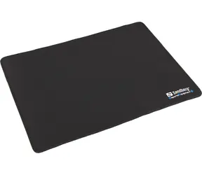 Sandberg Gamer Mousepad - herní podložka pod myš / 320 x 270 x 3mm / černá