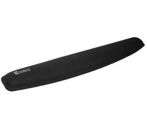 Sandberg Gel wrist rest - ergonomická podložka ke klávesnici