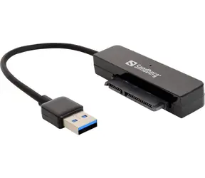 Sandberg adaptér USB 3.0 na SATA Link