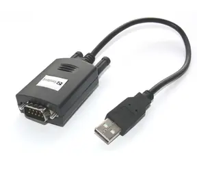 Sandberg kabelová redukce USB na Serial Link