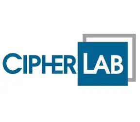 CipherLab Náhradní baterie pro 2560 a 2564 / Li-Ion / 800mAh / 3.7V