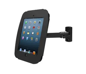 Compulocks 827B bezpečnostní rámeček s ramenem / VESA 100 x 100mm