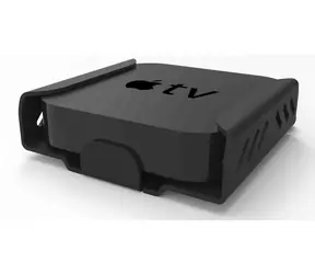 Compulocks ATVEN35 zabezpečovací držák pro Apple TV černá