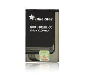 BS PREMIUM baterie pro NOKIA 6230 & 3650 & 3110 CLASSIC / LION / 1200 mAh