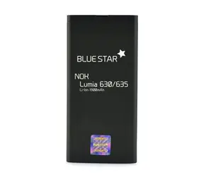 BS PREMIUM baterie pro NOKIA LUMIA 630 & 635 / LION / 1900 mAh
