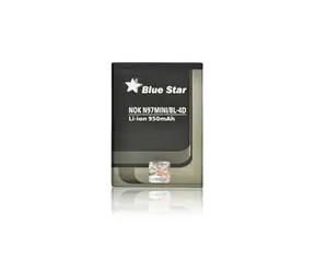 BS PREMIUM baterie pro NOKIA N97 MINI & E5 & E7 & N8 / LION / 950 mAh