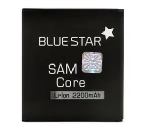 BS PREMIUM baterie pro Samsung Galaxy G3608 & G3606 & G3609 CORE PRIME / LION / 2200 mAh