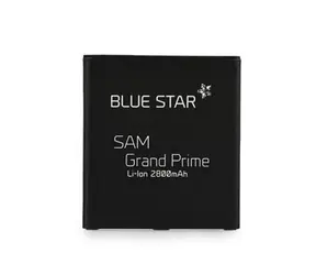 BS PREMIUM baterie pro Samsung Galaxy G530F GRAND PRIME / LION / 2800 mAh
