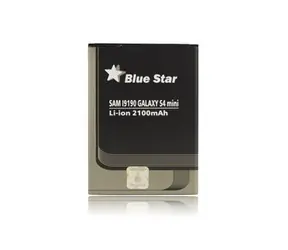 BS PREMIUM baterie pro Samsung i9190 Galaxy S4 MINI / LION / 2100 mAh