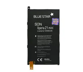 BS PREMIUM baterie pro Sony Xperia Z1 COMPACT / LI-ON / 2300mAh