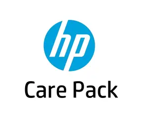 HP 3 year Next business day pro LaserJet M402