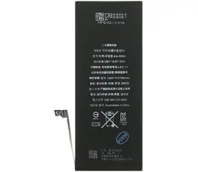 OEM iPhone 6S Plus Baterie / 2750mAh / Li-Pol 