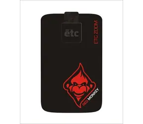 ETC ZOOM pouzdro pro Samsung S6500 GALAXY MINI II & G130HN GALAXY YOUNG 2 & ALCATEL POP C1 vzor 318