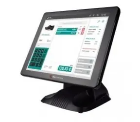 Colormetrics karta s rozhraním typ B / pro Colormetrics P4X00 PCAP / 1x RJ45 / 1x UPS / 1x audio
