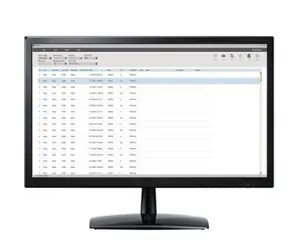 SAFESCAN Licence TimeMoto PC Software plus
