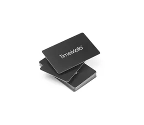 SAFESCAN Sada 25 RFID jmenovek TimeMoto RF-100