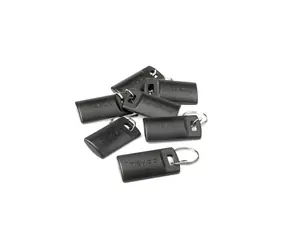 SAFESCAN Sada 25 RFID klíčenek TimeMoto RF-110