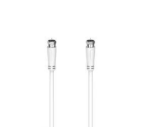 Hama Essential Line SAT kabel F-vidlice 90 dB 1.5 m